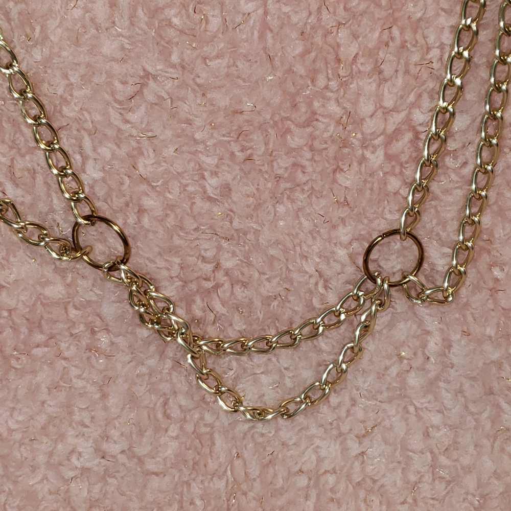 Festive and Fun Necklace